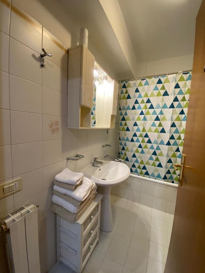 Armellini Apartment Latina Exterior photo