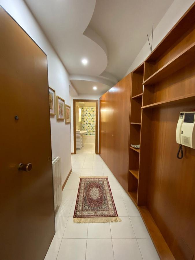 Armellini Apartment Latina Exterior photo