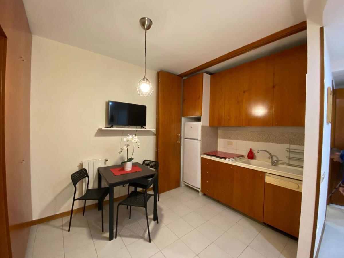 Armellini Apartment Latina Exterior photo