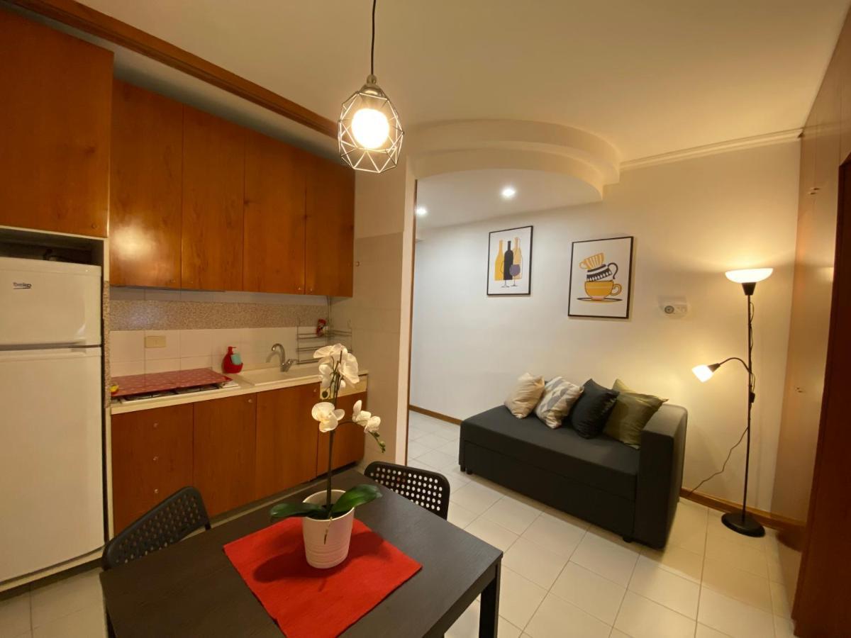 Armellini Apartment Latina Exterior photo