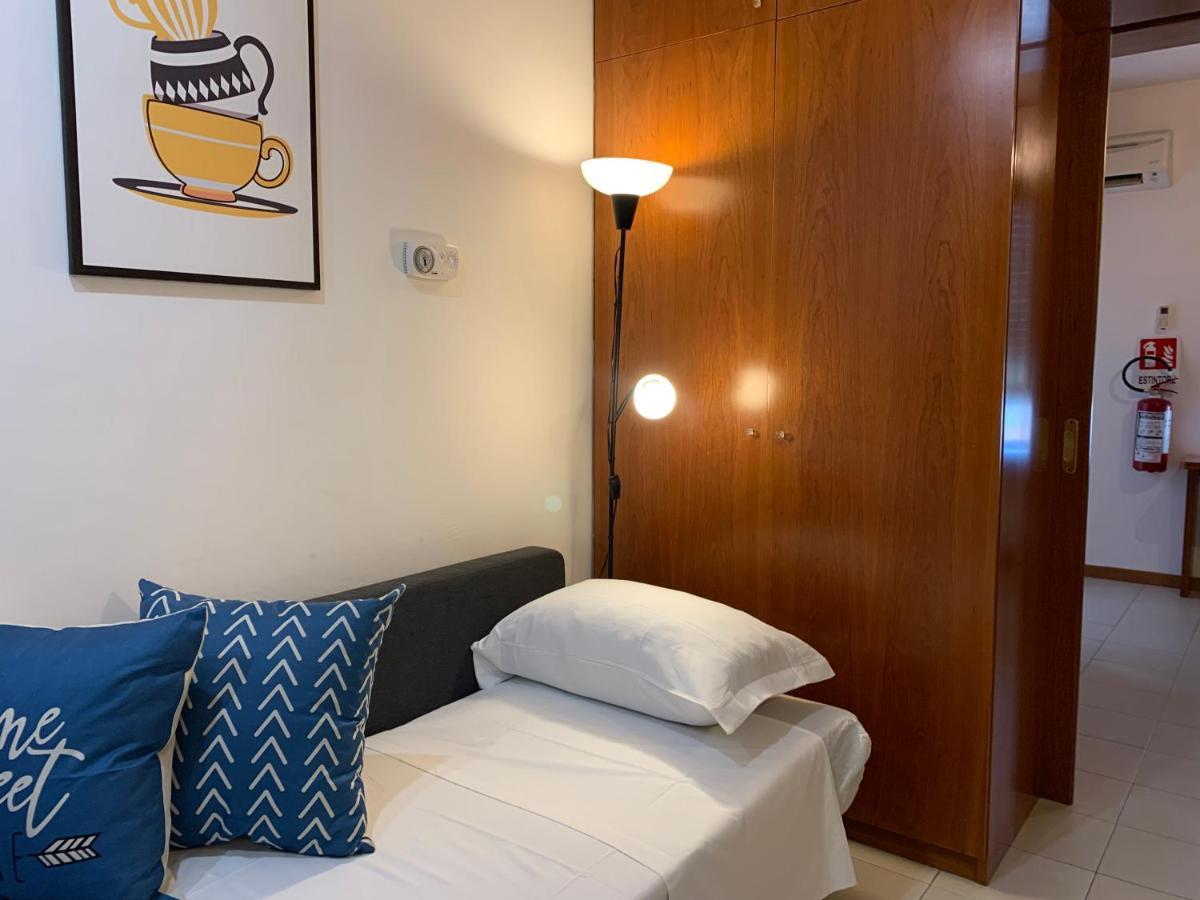 Armellini Apartment Latina Exterior photo